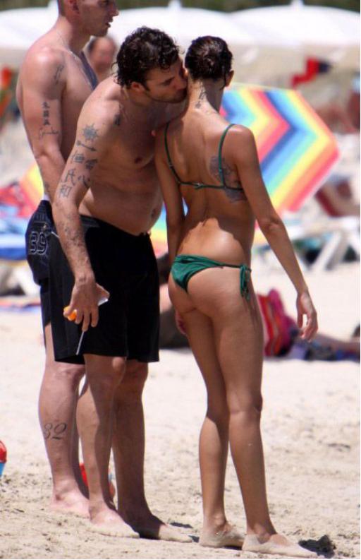 亚平宁坦克霸道神锋,亚平宁坦克有多强