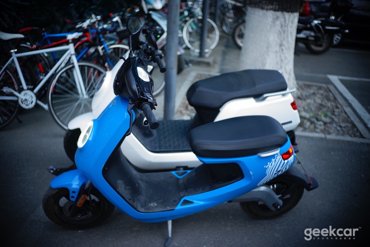 骑过200公里小牛M1后，我来告诉你它是一辆怎样的车