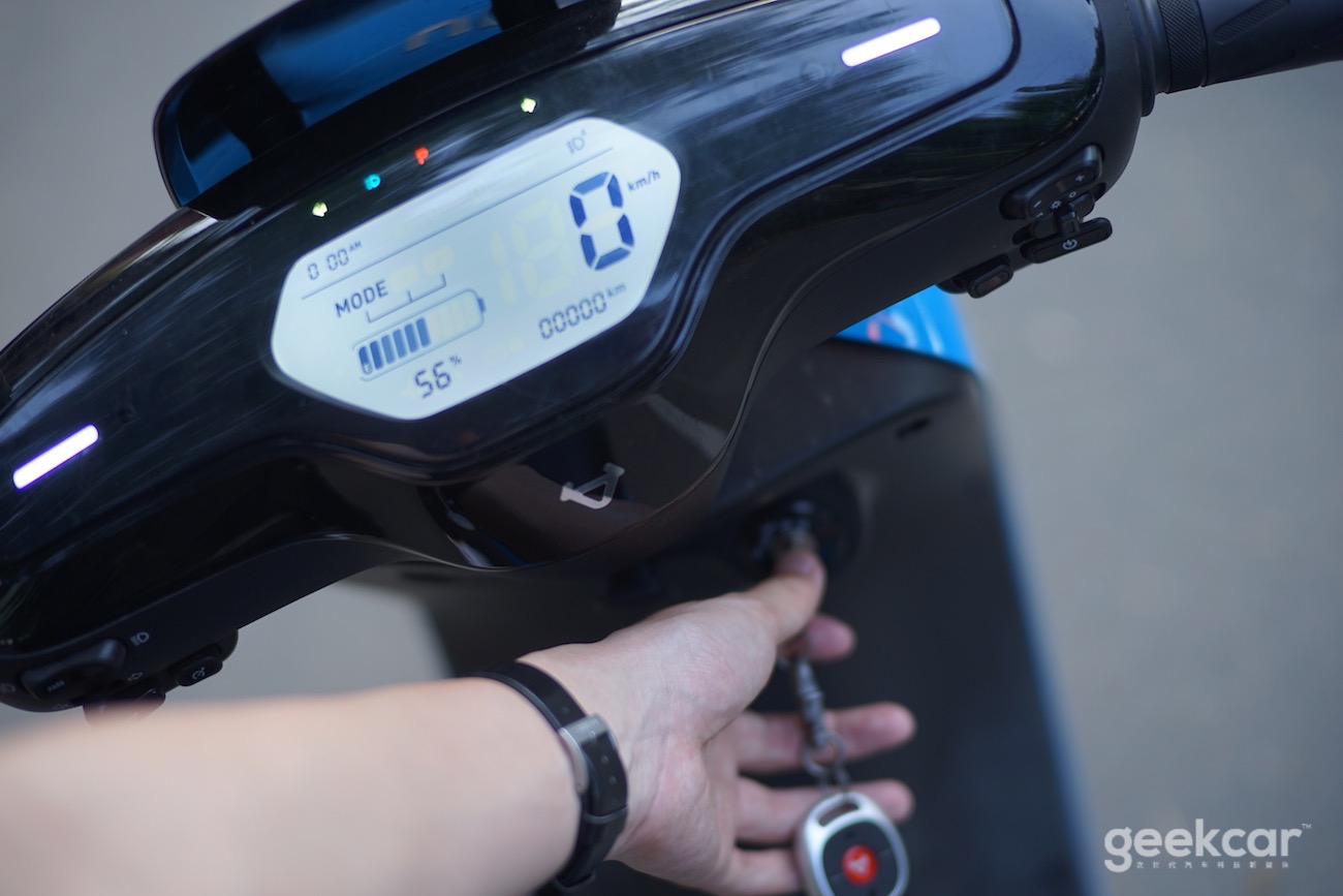 骑过200公里小牛M1后，我来告诉你它是一辆怎样的车