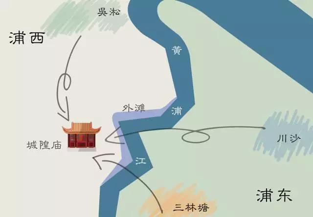 从小渔乡到十里洋场，“上海菜”是怎样炼成的？