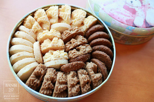 旅行带回的手信,排名前十的旅游手信