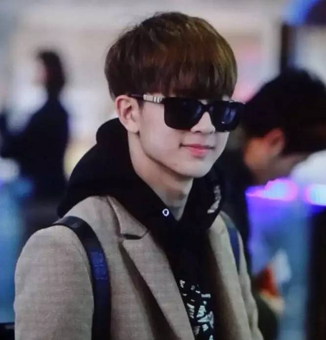 ikon和bigbang谁更火,ikon应援bigbang