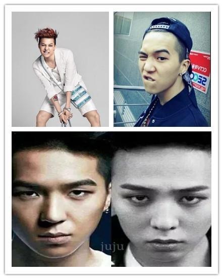 韩娱圈不是亲戚关系长相却胜似双胞胎的爱豆有哪些？