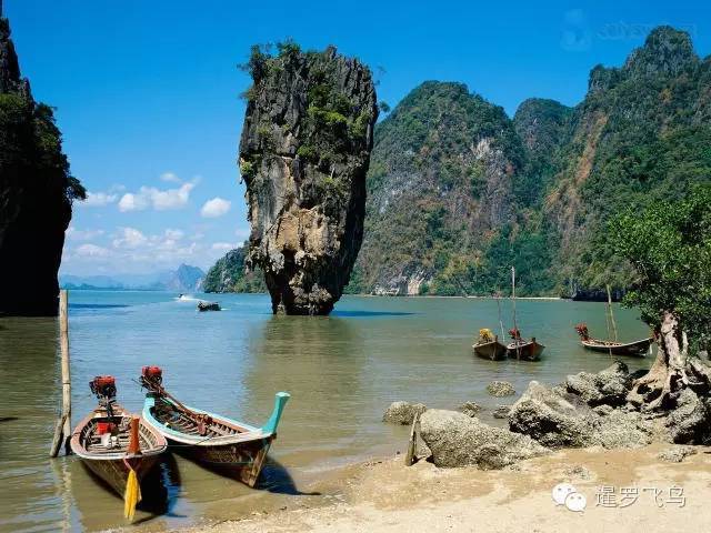 普吉岛休闲旅游全攻略,普吉岛旅游攻略地图高清