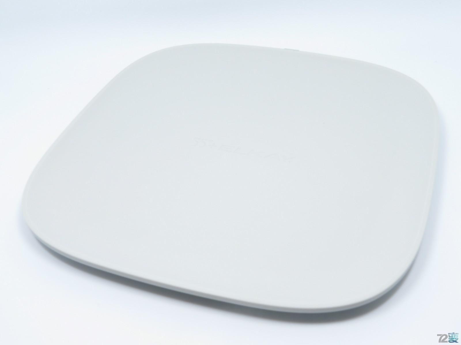 艾肯家用直饮净水器,无需插电净水机测评