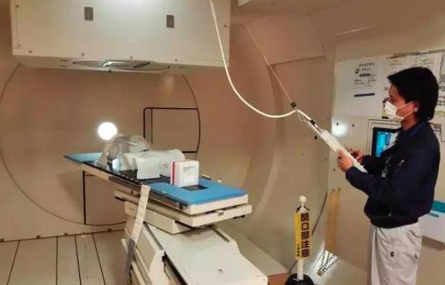 质子重离子解密,质子重离子治疗怎样识别肿瘤