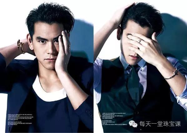 高级珠宝哪些是必买款,买珠宝都认大品牌吗