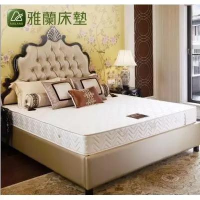 床垫品牌推荐雅兰床垫20公分,雅兰床垫和慕思的乳胶床垫优缺点