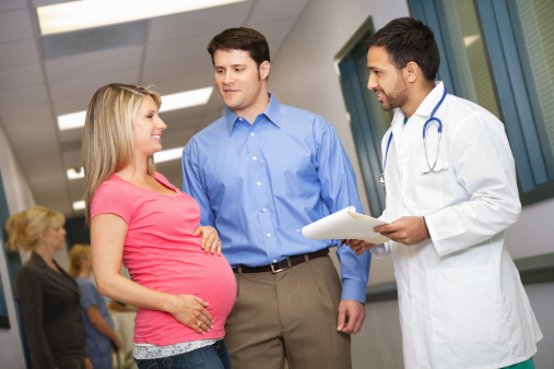 准备怀宝宝的朋友看过来：这些孕前检查你要知道！