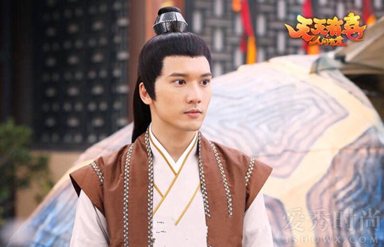 关智斌演过的电影和电视剧,关智斌电视剧照