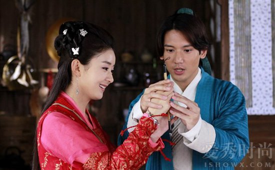 关智斌演过的电影和电视剧,关智斌电视剧照