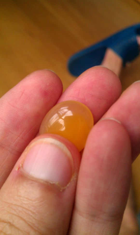 玉缺水后会是什么样,容易失水的玉