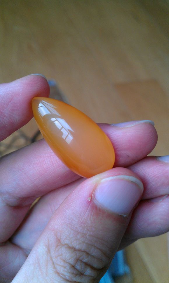 玉缺水后会是什么样,容易失水的玉