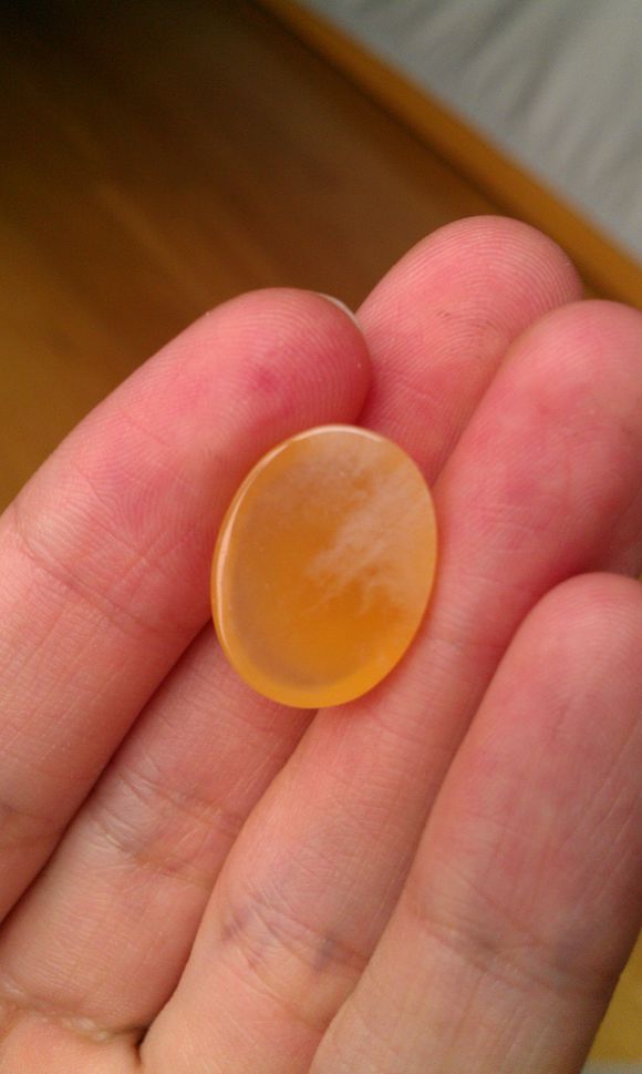 玉缺水后会是什么样,容易失水的玉