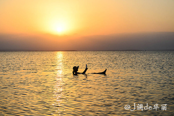 以色列死海的传奇,以色列死海底下的神秘世界