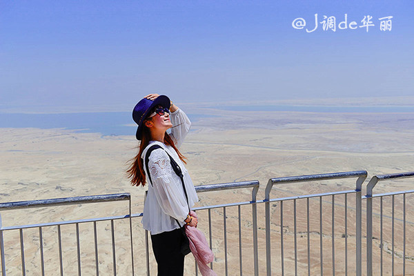 以色列死海的传奇,以色列死海底下的神秘世界