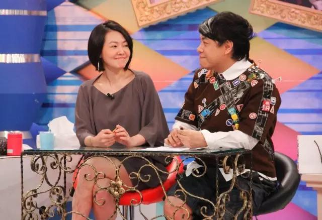 蔡康永奇葩说能不能说善意的谎言,蔡康永奇葩说不要轻易夸人