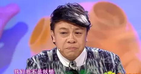 蔡康永奇葩说能不能说善意的谎言,蔡康永奇葩说不要轻易夸人