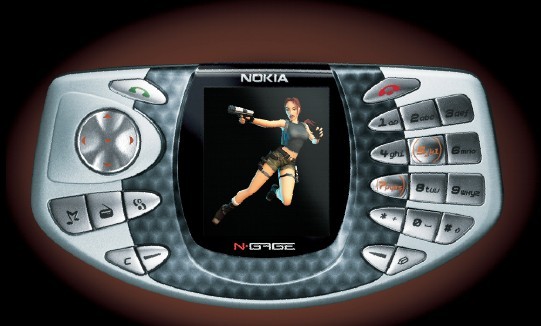 诺基亚n-gageqd手机按键不好用,诺基亚n-gageqd自带游戏吗