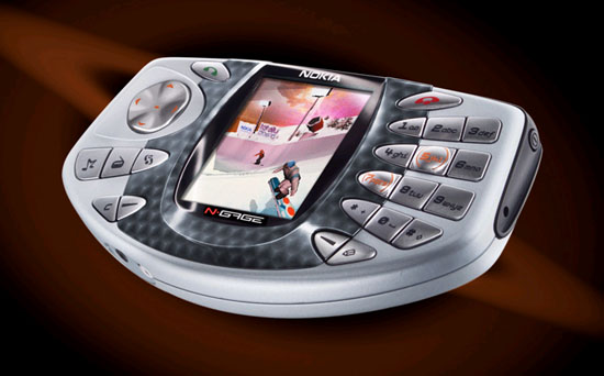 诺基亚n-gageqd手机按键不好用,诺基亚n-gageqd自带游戏吗