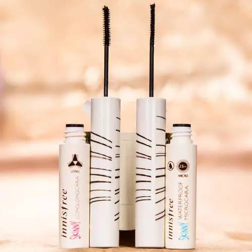 推荐适合手残党的睫毛膏,如何选择一款适合自己的睫毛膏