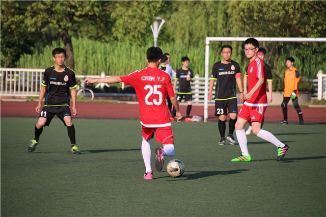 省锡中2021-2022年颁奖典礼,锡盟足球联赛总决赛