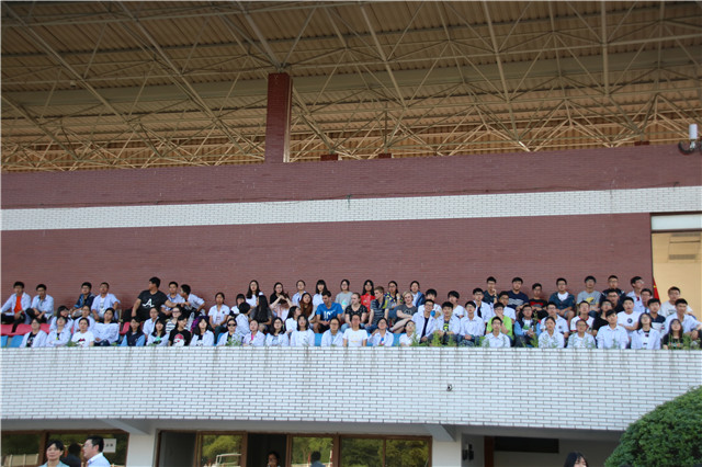 省锡中2021-2022年颁奖典礼,锡盟足球联赛总决赛