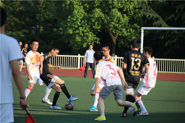 省锡中2021-2022年颁奖典礼,锡盟足球联赛总决赛