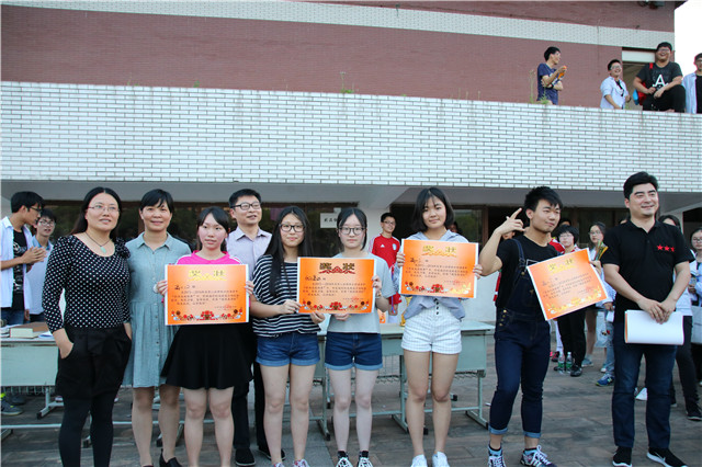 省锡中2021-2022年颁奖典礼,锡盟足球联赛总决赛