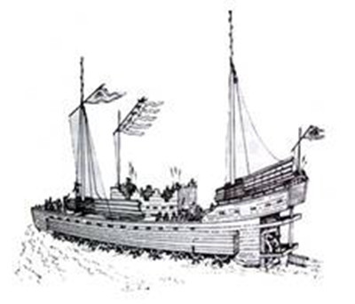 真实的水浒传和虚假的水浒传,水浒传对应的剿匪记