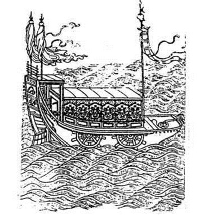 真实的水浒传和虚假的水浒传,水浒传对应的剿匪记