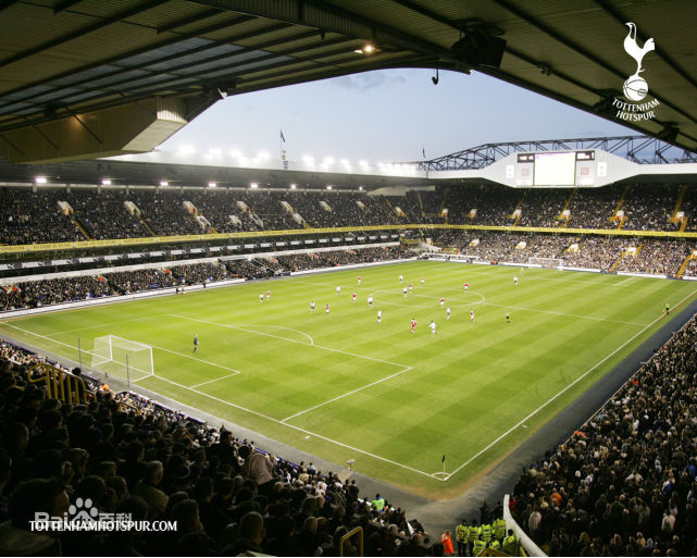 球场霸气名字,氛围最火爆的十大球场