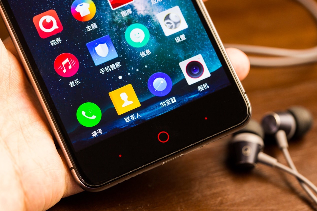 你以为谁身价高就签谁？告诉你为何努比亚会看上“7号先生”？