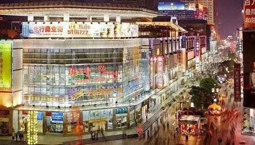 如果哪天你在长沙生活不下去了，一定要看这条微信！