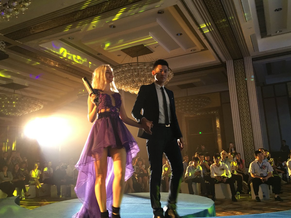 一场发布会喊出了新国标，第七届京东-航嘉杯设计大赛发布会回顾