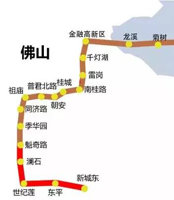 广州超5000亿元项目动工,广州各区重大投资项目2023年