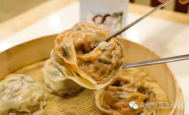 爱吃面的歪国人在深圳是怎么活下去的？