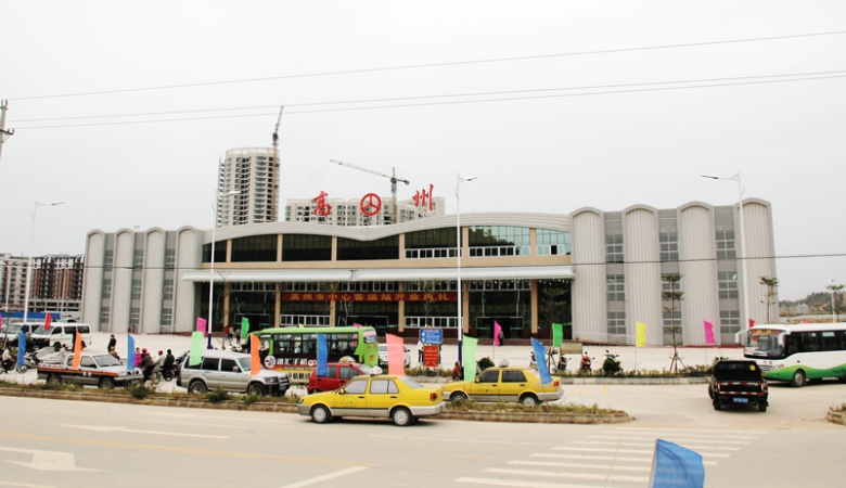 高州市是一个怎样的城市,湛江一座来了就不想走的海滨城市