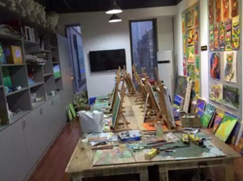 武汉少儿艺术培训推荐,武汉市最正规最好的培训机构