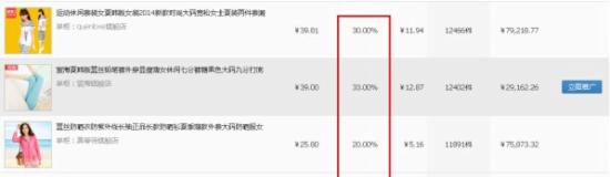 如何在淘宝设置淘宝客推广,如何加入淘宝客