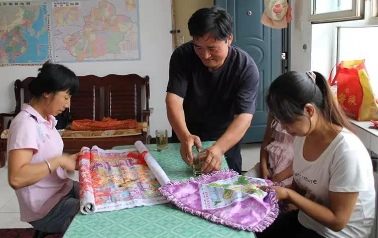 清明上河图十字绣在哪儿出售,十字绣的清明上河图