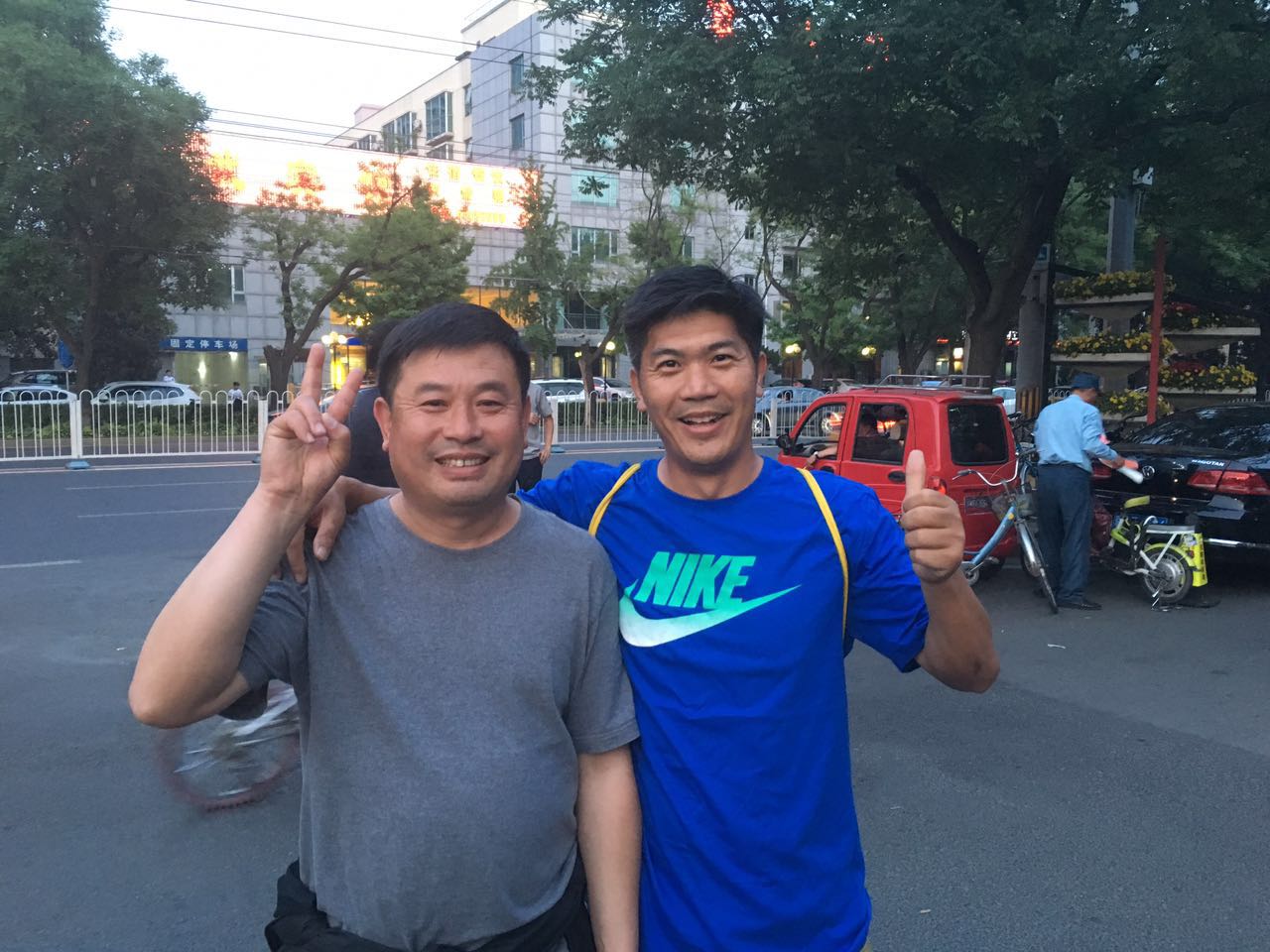 中国足球的发展写照！四张照片讲述足球生涯二十年的故事！