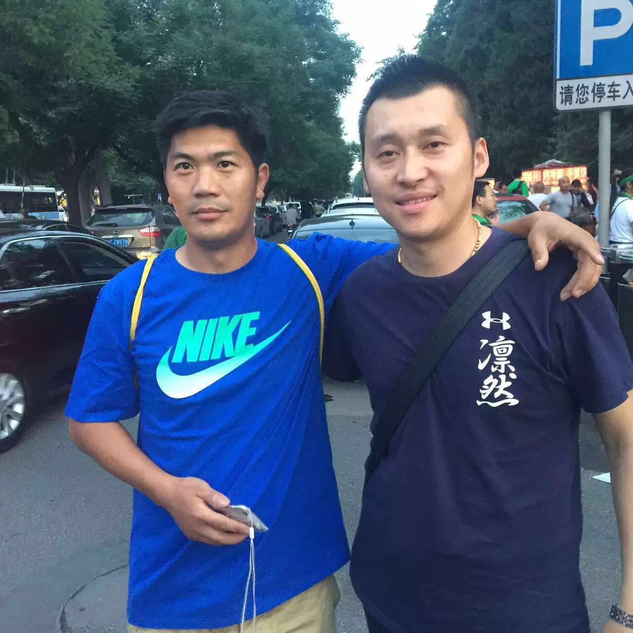 中国足球的发展写照！四张照片讲述足球生涯二十年的故事！