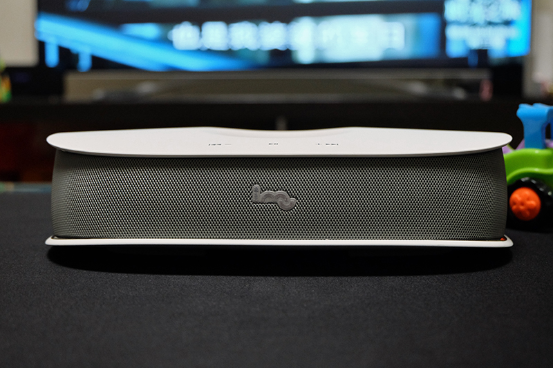 颜值与实力并存--极致震撼的HiFi小贝音箱试听