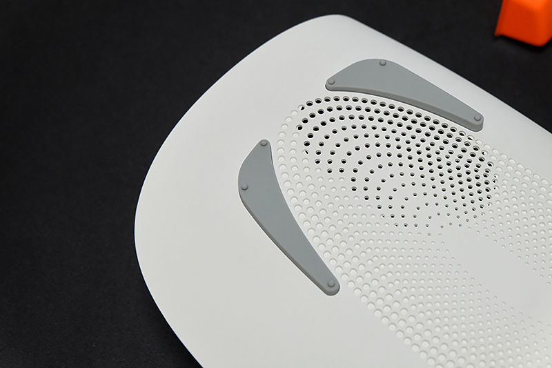 颜值与实力并存--极致震撼的HiFi小贝音箱试听