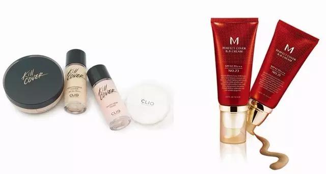 这些值得买的国潮彩妆,哪些韩国化妆品假货多