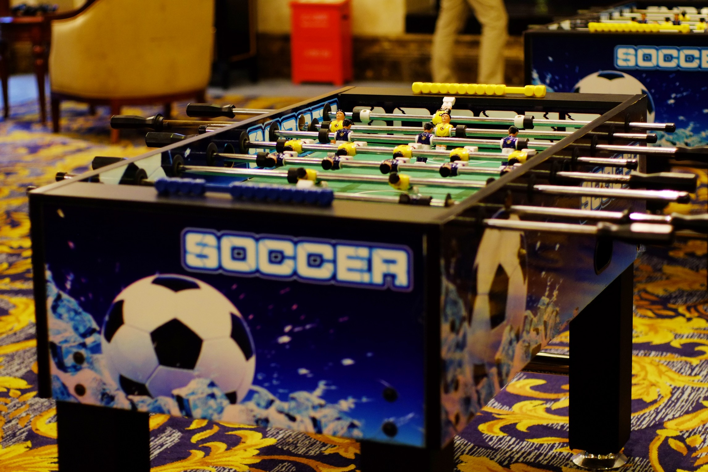 清远恒大自助餐推荐,恒大足球餐厅