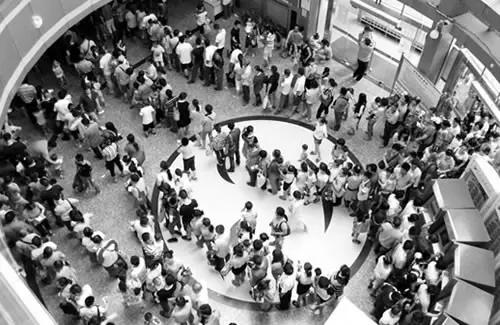 南京看病难,在南京遇到困难了怎么办