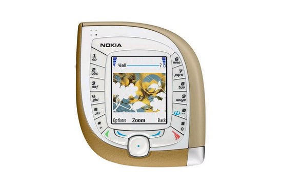 诺基亚缩水20倍贱卖给富士康诺基亚辉煌时的功能机你认识哪些