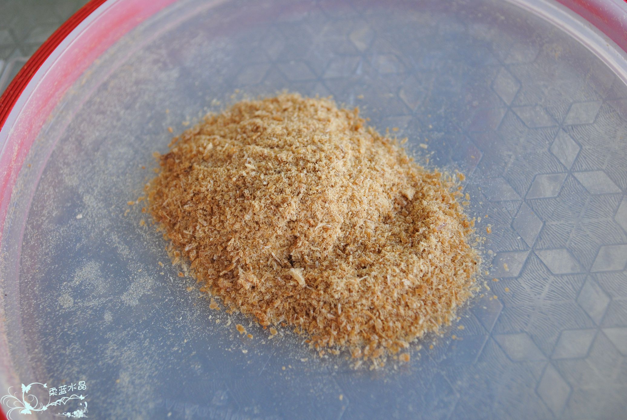 肉松怎么调味好吃,肉松做失败了怎么处理